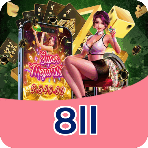 8ll APP no celular — download oficial